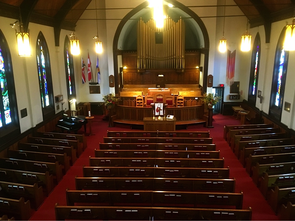 Sanctuary